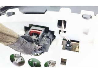 Přístrojová deska Chrysler Grand Voyager IV 2001 P04685825AF