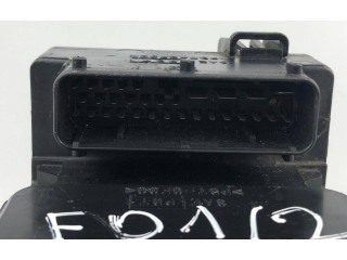 Блок АБС 27531FC000, 11000040680   Subaru  Forester SF  2000-2003 года