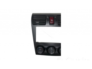 Блок управления климат-контролем 72311FJ040, T1018223T   Subaru XV