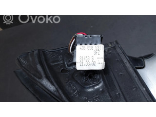 Зеркало электрическое        Audi A6 Allroad C5  1999-2005 года   