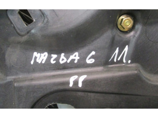 Передний комплект электрического механизма для подъема окна    Mazda 6