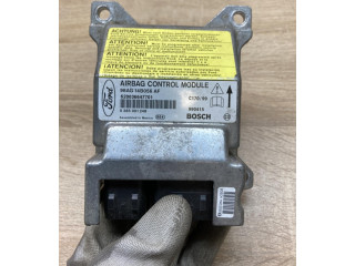 Блок управления надувных подушек 98AG14B056AF, 98AG14B056AF Ford Focus