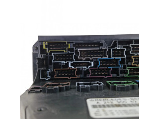 Pojistková skříňka A2129008207 Mercedes-Benz GLK (X204) 2011