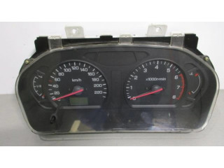 Přístrojová deska Mitsubishi Space Wagon 1998 381549