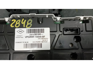 Панель приборов 248108818R Renault Clio IV