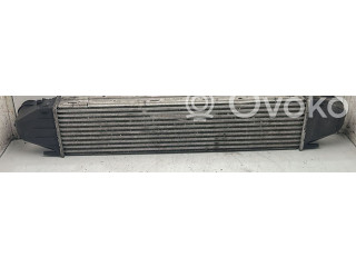 Интеркулер Volvo S60