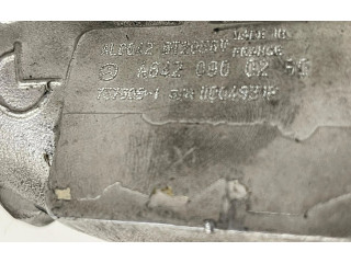 Turbodmychadlo Турбина A6420900280, 642940 Mercedes-Benz ML W166