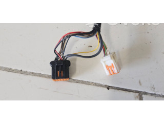 Зеркало электрическое Citroen DS4 - года