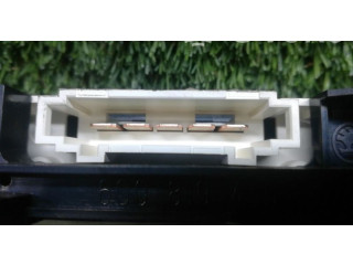 Блок управления климат-контролем 5J0820045   Skoda Fabia Mk2 (5J)