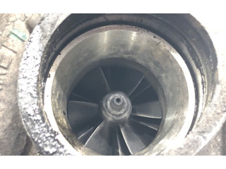 Турбина Volvo XC90 30737972