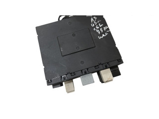 Блок комфорта 8P0907279C, F005V0049   Audi A3 S3 8P   