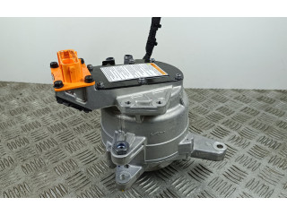 Генератор KIA Niro