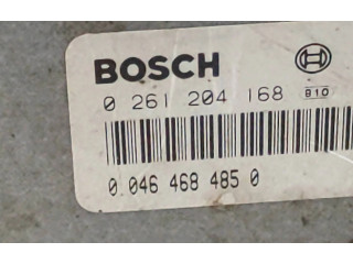 Řídící jednotka 00464684850, 0261204168 Alfa Romeo 155 1994