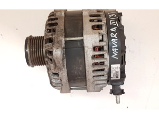 Генератор 231005JU0A Nissan Navara D23