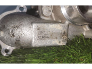 Турбина Ford Ecosport 9673283680