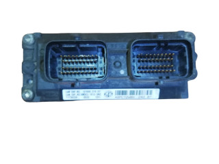 Řídící jednotka 71736339-IAW59F.M3, 71736339-IAW59F.M3 Fiat Punto (188) 2000