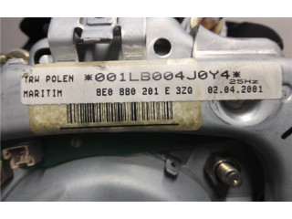 Подушка безопасности водителя 8E0880201E, 8E0880201E Audi A4 Allroad