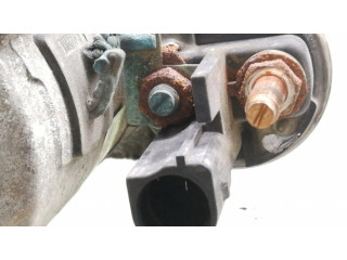 Стартер  02Z911023H, TS18E1   Skoda Roomster (5J)