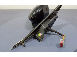 Зеркало электрическое Jaguar XF X250 2007 - 2015 года