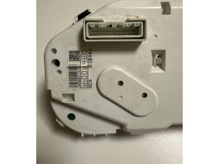 Přístrojová deska Subaru WRX STI 2017 85000VA480