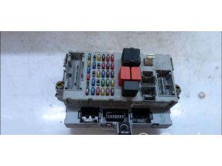 Řídící jednotka Fiat Punto (199) 2000