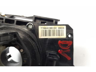 Подушка безопасности водителя 7700419913C, 54353857 Renault Clio I