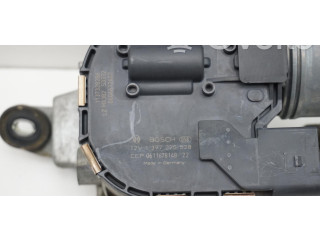 Моторчик заднего дворника 1689913 Ford S-MAX