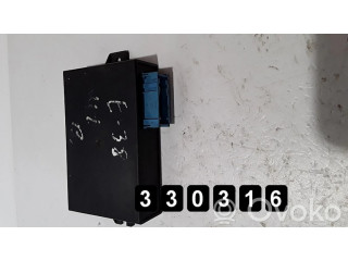 Řídící jednotka 65.71-8375497 BMW 7 E38 1998