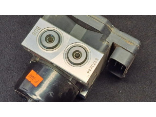 Блок АБС 589202C600, BH60106900   Hyundai  Coupe  