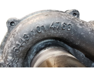 Turbodmychadlo Турбина H821067824, PF7004938000464 Nissan Qashqai+2