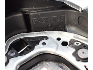 Volant Mercedes-Benz GLE (W166 - C292) 2017