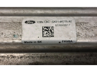 Интеркулер CAC-GK21-6K775-AE, GK21-6K775-AE Ford Transit Custom 2.0