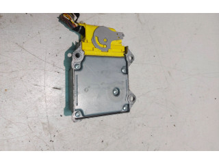 Блок подушек безопасности 1K0909605R, 04H018S2300   Skoda Octavia Mk2 (1Z)