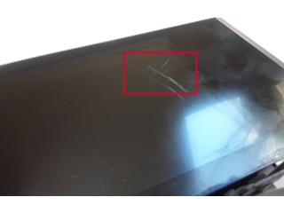 Дисплей 8611053010 Lexus IS III XE30