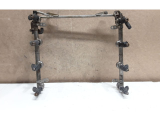 Vstřikovač 079133551B, 0280156180   Audi A8 S8 D3 4E  pro benzínový motor 4.2 BFM 