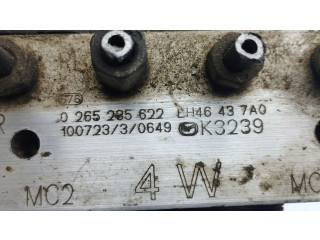 Jednotka ABS EH46437A0, 0265235622 Mazda CX-7 2011