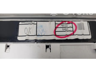 Přístrojová deska Honda Civic HR0200101, CUADROINSTRUMENTOS