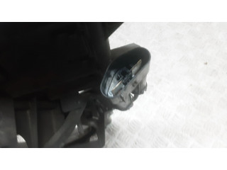 Вентилятор радиатора 8509743, 7575564 BMW 7 F01 F02 F03 F04 4.4