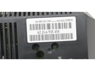 Přístrojová deska BMW 7 E65 E66 2003 6935455