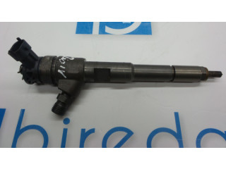 Форсунка 8201108033, 0445110485 Renault Clio IV