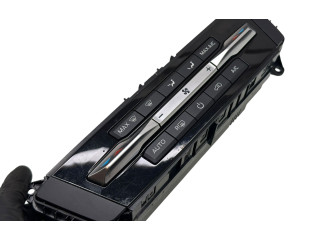 Блок управления климат-контролем LB5T18C612HF, 900265050009   Ford Explorer VI