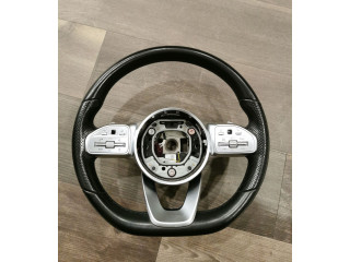 Volant Mercedes-Benz E W213 2018 A0004608402, A00500004599