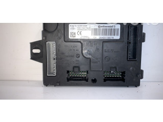 Комплект блоков управления 237102748R   Renault Clio IV