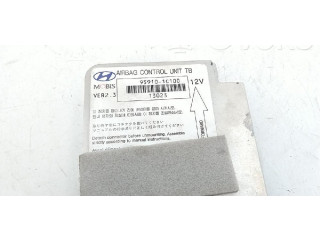 Блок подушек безопасности 959101C000, 95910-1C100   Hyundai Getz
