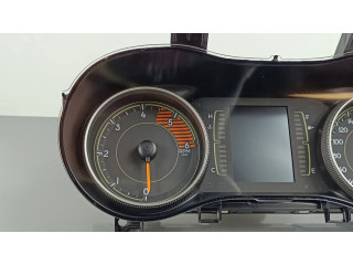 Přístrojová deska Jeep Cherokee 2019 P68379588AF