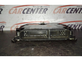 Řídící jednotka 2758304700 Nissan Navara