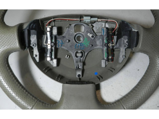 Руль Renault Scenic II -  Grand scenic II  2003 - 2006 года 8200106306H, 8200282593B      