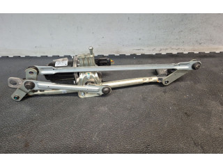 Моторчик дворников 6VB955023B    Skoda Fabia Mk4 (6VA)