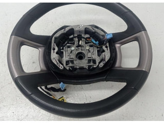 Руль Citroen C5 2008 - 2016 года