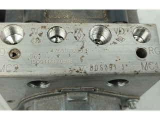 Jednotka ABS 2265106516, 0265956403 Renault Captur 2016